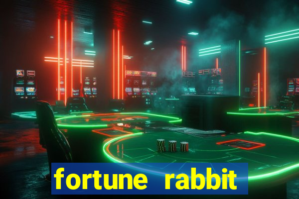 fortune rabbit 5gbet Informational